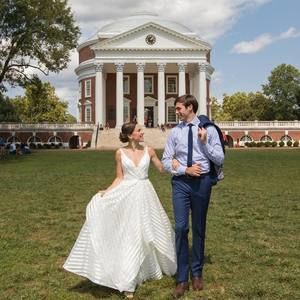 Meet your Posher, Rachael